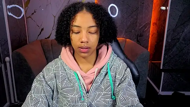 Violeth b online show from 17, 11, 2025