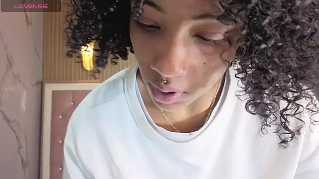 Violeth b online show from 16, 12, 2025