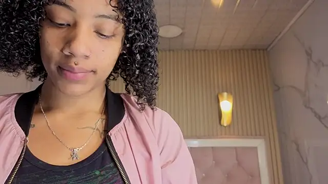 Violeth b online show from 18, 12, 2025