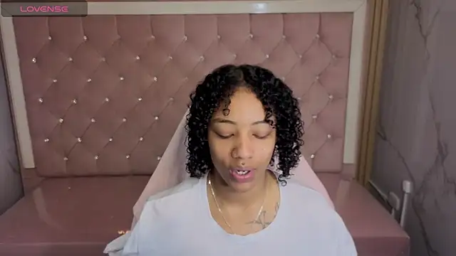 Violeth b online show from 20, 12, 2025