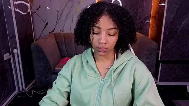 Violeth b online show from 17, 1, 2026