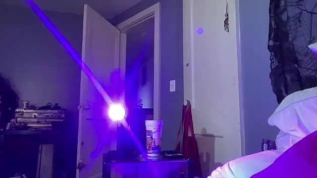 SkarlettRose96 online show from 29, 10, 2025