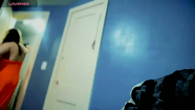 SkarlettRose96 online show from 5, 11, 2025