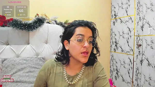 kory mansson online show from 13, 12, 2024