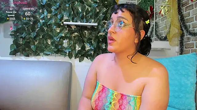 kory mansson online show from 10, 1, 2025