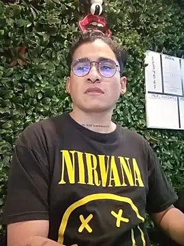   JaviJavi online show from 15, 3, 2026