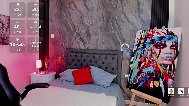 Snapshot of Carlota_milf_30 chatting on 26, 3, 2026 Carlota milf 30 online show from 26, 3, 2026