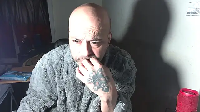 RickStone51 online show from 2, 2, 2026