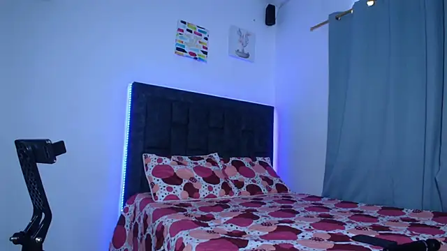 Snapshot of IssabellaLopez chatting on 18, 3, 2026 IssabellaLopez online show from 18, 3, 2026