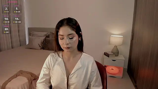 Snapshot of Alessiasantos_ chatting on 7, 4, 2026 Alessiasantos online show from 7, 4, 2026