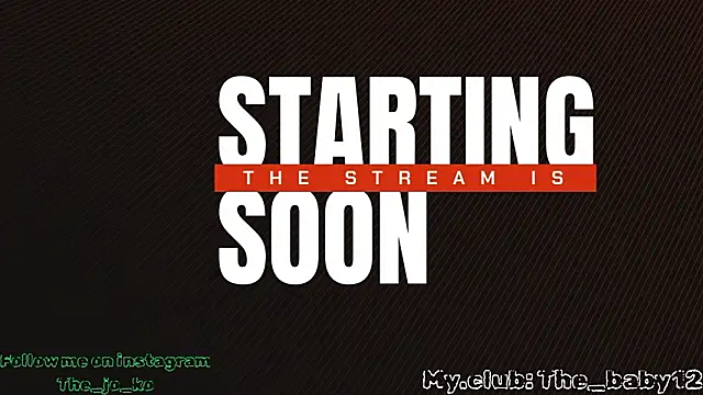 El baby12 online show from 1, 2, 2026