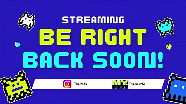 El baby12 online show from 23, 2, 2026