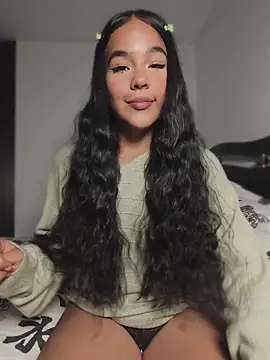 Snapshot of SweetFortuner chatting on 21, 4, 2026 SweetFortuner online show from 21, 4, 2026