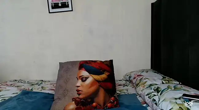 quenliyasa online show from 25, 1, 2025