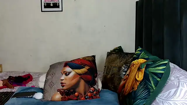 Snapshot of quenliyasa chatting on 12, 3, 2026 quenliyasa online show from 12, 3, 2026