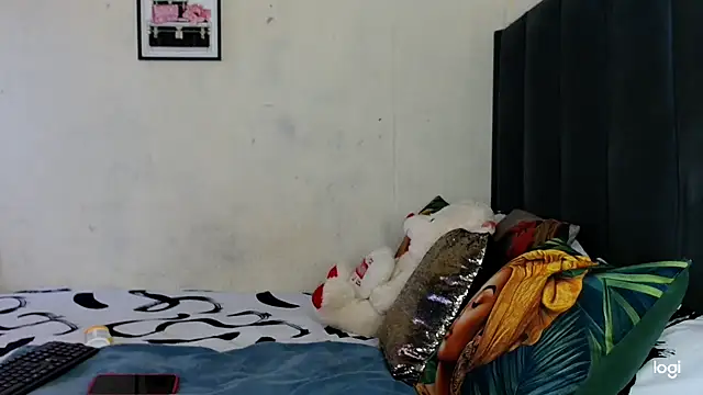 Snapshot of quenliyasa chatting on 18, 3, 2026 quenliyasa online show from 18, 3, 2026