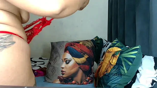 Snapshot of quenliyasa chatting on 19, 3, 2026 quenliyasa online show from 19, 3, 2026