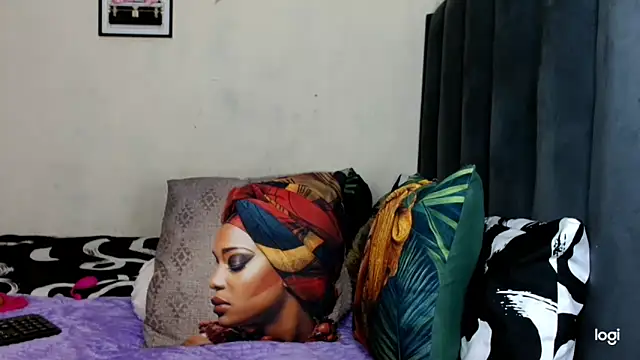 Snapshot of quenliyasa chatting on 22, 3, 2026 quenliyasa online show from 22, 3, 2026