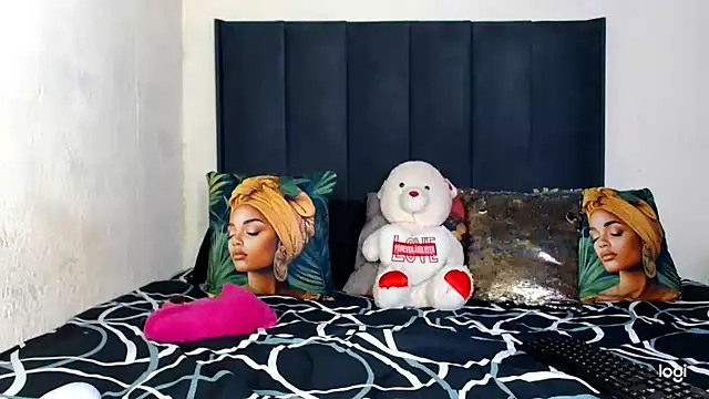 Snapshot of quenliyasa chatting on 27, 3, 2026 quenliyasa online show from 27, 3, 2026