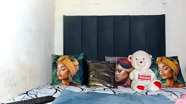 Snapshot of quenliyasa chatting on 30, 3, 2026 quenliyasa online show from 30, 3, 2026