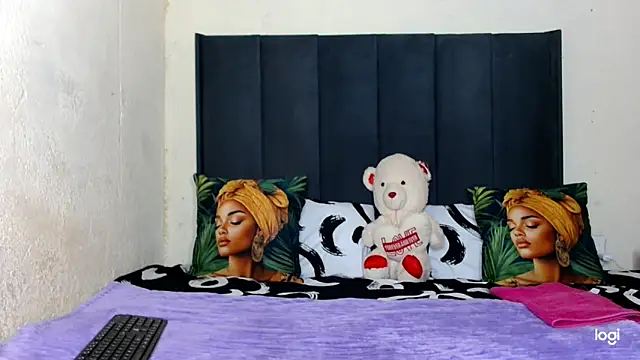 Snapshot of quenliyasa chatting on 16, 4, 2026 quenliyasa online show from 16, 4, 2026