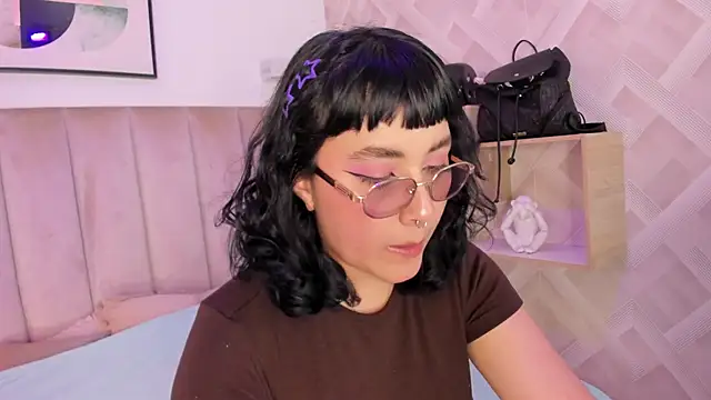 Snapshot of Haru_Bonny chatting on 17, 1, 2026 Haru Bonny online show from 17, 1, 2026