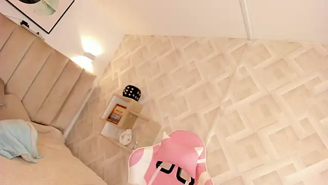 Snapshot of Haru_Bonny chatting on 9, 2, 2026 Haru Bonny online show from 9, 2, 2026