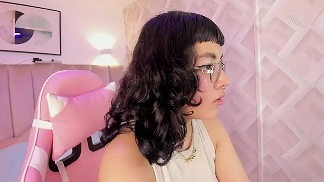 Snapshot of Haru_Bonny chatting on 11, 2, 2026 Haru Bonny online show from 11, 2, 2026