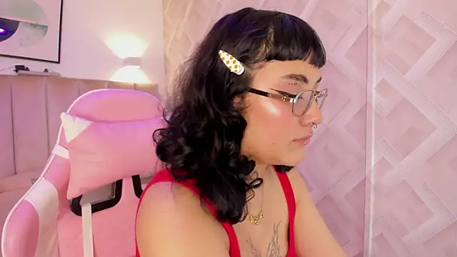 Snapshot of Haru_Bonny chatting on 13, 2, 2026 Haru Bonny online show from 13, 2, 2026