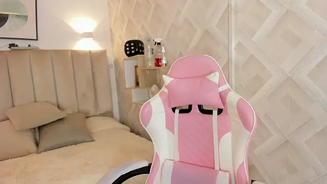 Snapshot of Haru_Bonny chatting on 17, 2, 2026 Haru Bonny online show from 17, 2, 2026