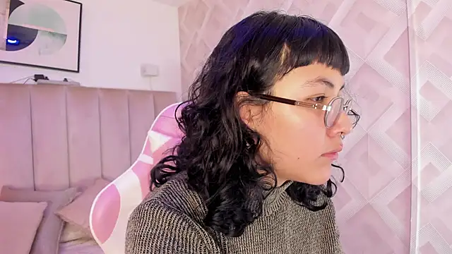 Snapshot of Haru_Bonny chatting on 19, 2, 2026 Haru Bonny online show from 19, 2, 2026