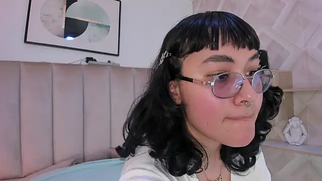 Snapshot of Haru_Bonny chatting on 23, 2, 2026 Haru Bonny online show from 23, 2, 2026