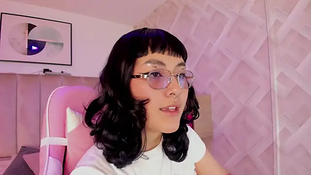 Snapshot of Haru_Bonny chatting on 27, 2, 2026 Haru Bonny online show from 27, 2, 2026