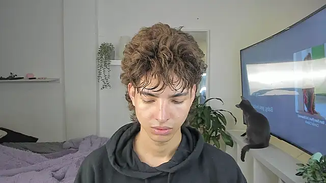 santy-kitty online show from 19, 11, 2025