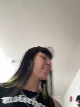 EemaHaruki online show from 16, 12, 2024