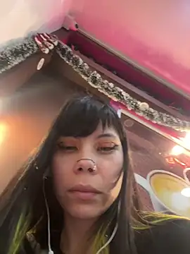 EemaHaruki online show from 27, 12, 2024