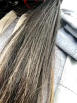 EemaHaruki online show from 15, 9, 2025