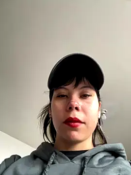 EemaHaruki online show from 6, 10, 2025