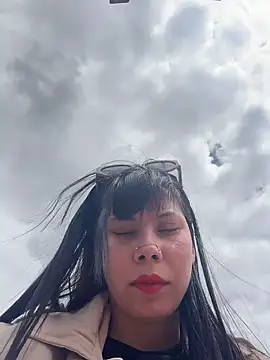 Snapshot of EemaHaruki chatting on 25, 2, 2026 EemaHaruki online show from 25, 2, 2026