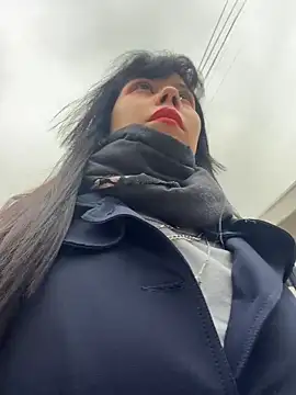 Snapshot of EemaHaruki chatting on 9, 3, 2026 EemaHaruki online show from 9, 3, 2026