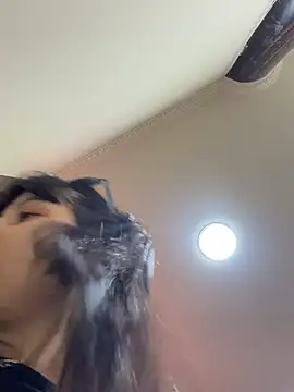 Snapshot of EemaHaruki chatting on 24, 3, 2026 EemaHaruki online show from 24, 3, 2026