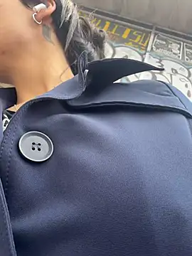 Snapshot of EemaHaruki chatting on 25, 3, 2026 EemaHaruki online show from 25, 3, 2026