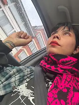 Snapshot of EemaHaruki chatting on 26, 3, 2026 EemaHaruki online show from 26, 3, 2026