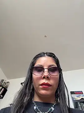 Snapshot of EemaHaruki chatting on 10, 4, 2026 EemaHaruki online show from 10, 4, 2026