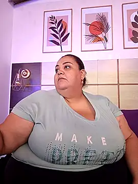 Alisson am online show from 20, 2, 2025