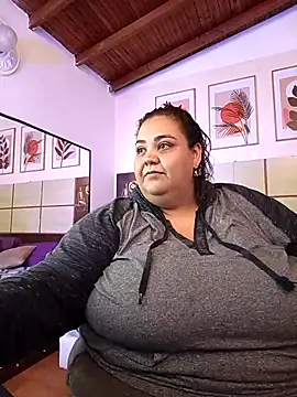 Alisson am online show from 22, 2, 2025