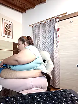 Alisson am online show from 3, 3, 2025