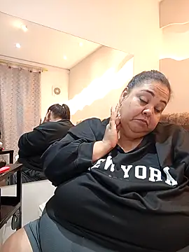 Alisson am online show from 16, 3, 2026