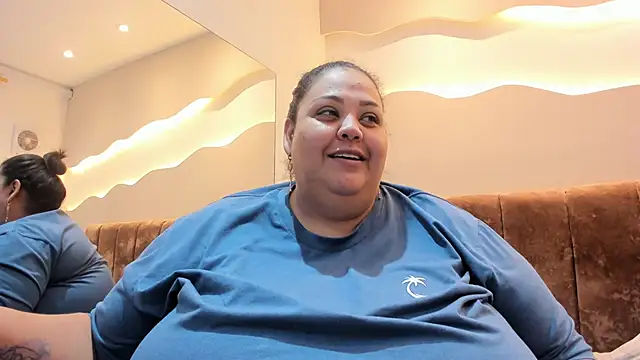 Alisson am online show from 25, 3, 2026