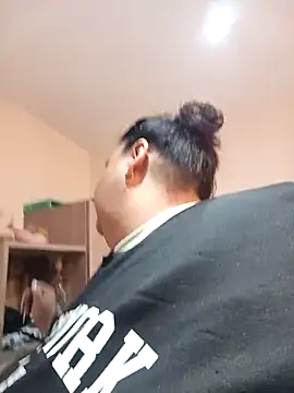 Alisson am online show from 4, 4, 2026